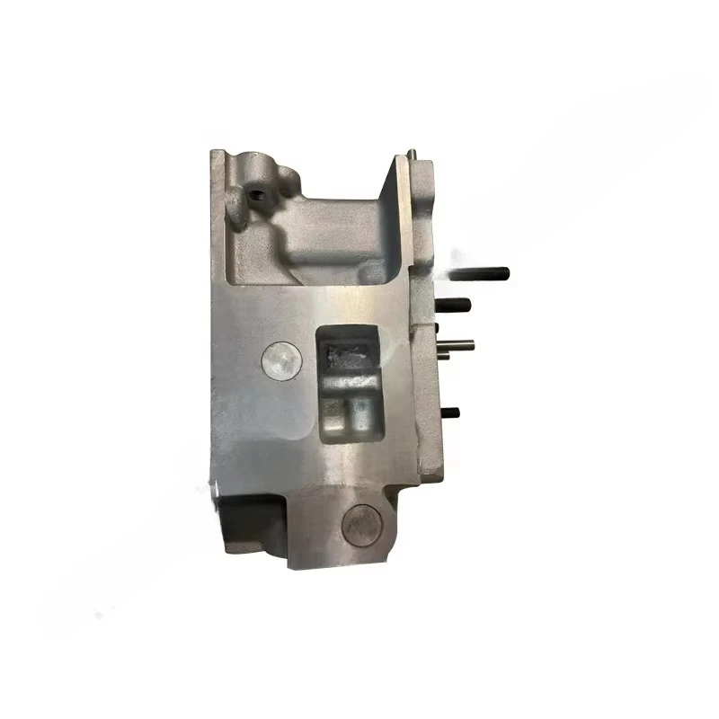 رؤوس اسطوانة المحرك تجميع قطع غيار شاحنات رجل تصنيع الاسطوانة لكاماز سينوتراك هوو دونغفنغ وييتشاي 6bt مخصص