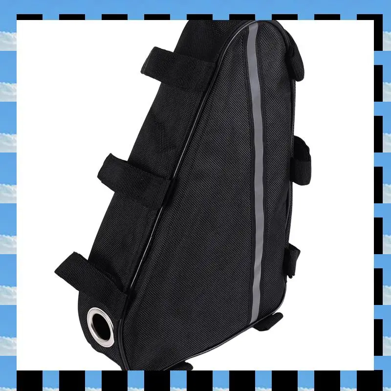Abme Bicycle Bag Tr…