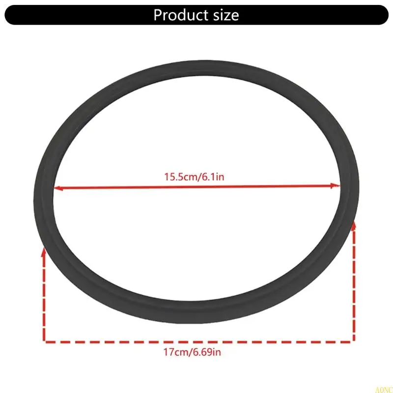 A0NC тяжелая силиконовая прокладка для кухонного производства с высокой эластичностью.