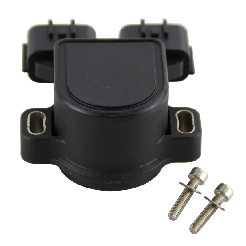 Q45 Position Sensor TPS Throttle Body  Valve Switch Fit For Nissan Skyline R33 R34 GTS25 RB25DET RB26DET 80MM-85MM Black