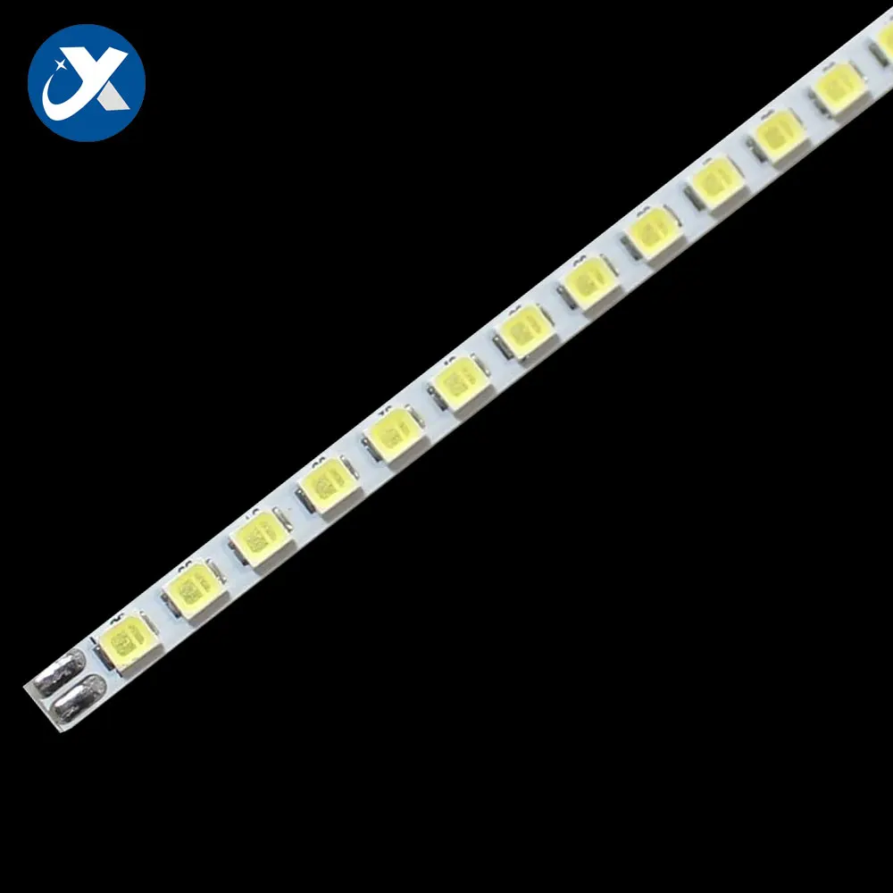 

1pc 540mm 96leds LED Backlight Lamps Update Universal Update kit For LCD Monitor Strips Support to 24'' 540mm Free Shipping