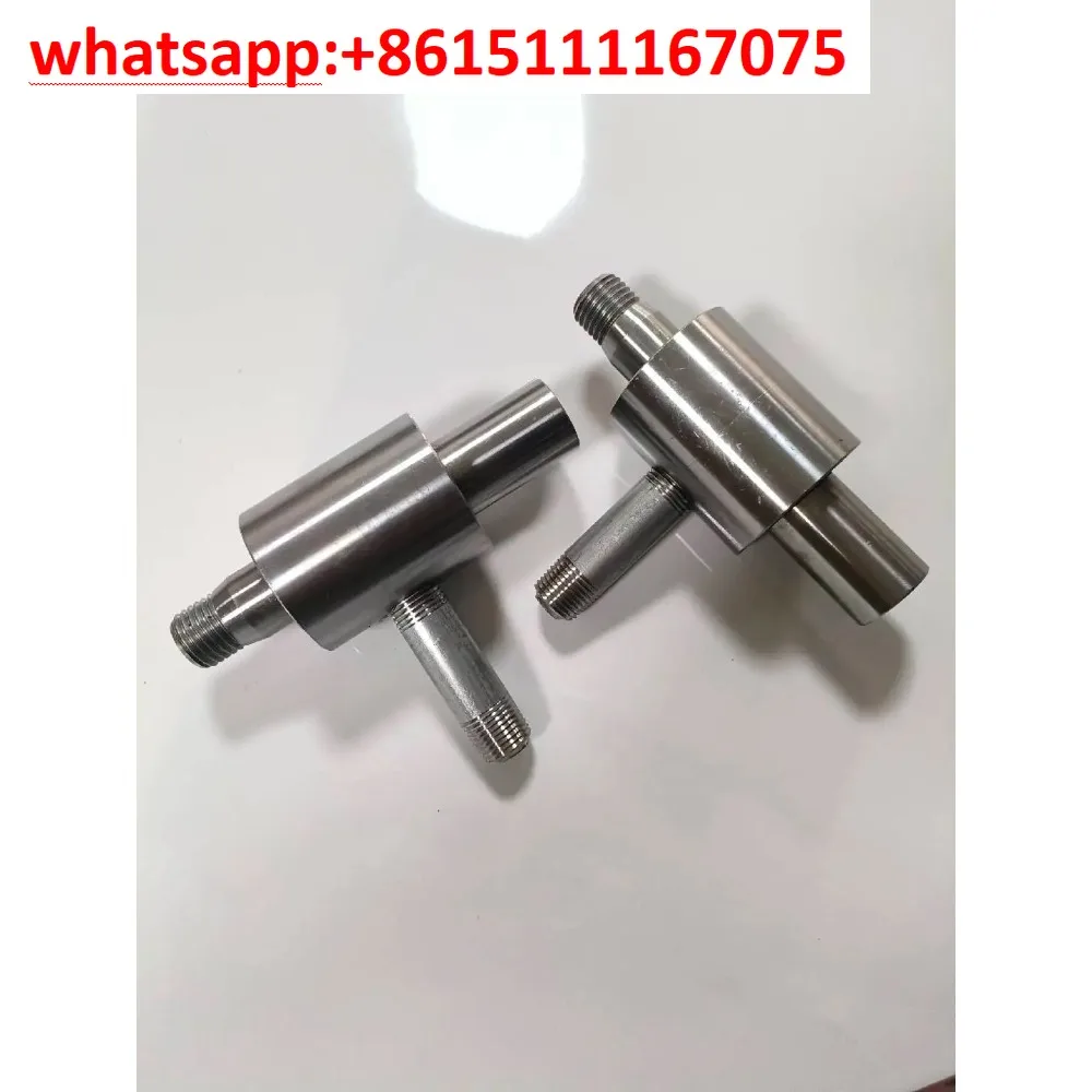 Water injector is used to increase the water volume of water well drilling rig