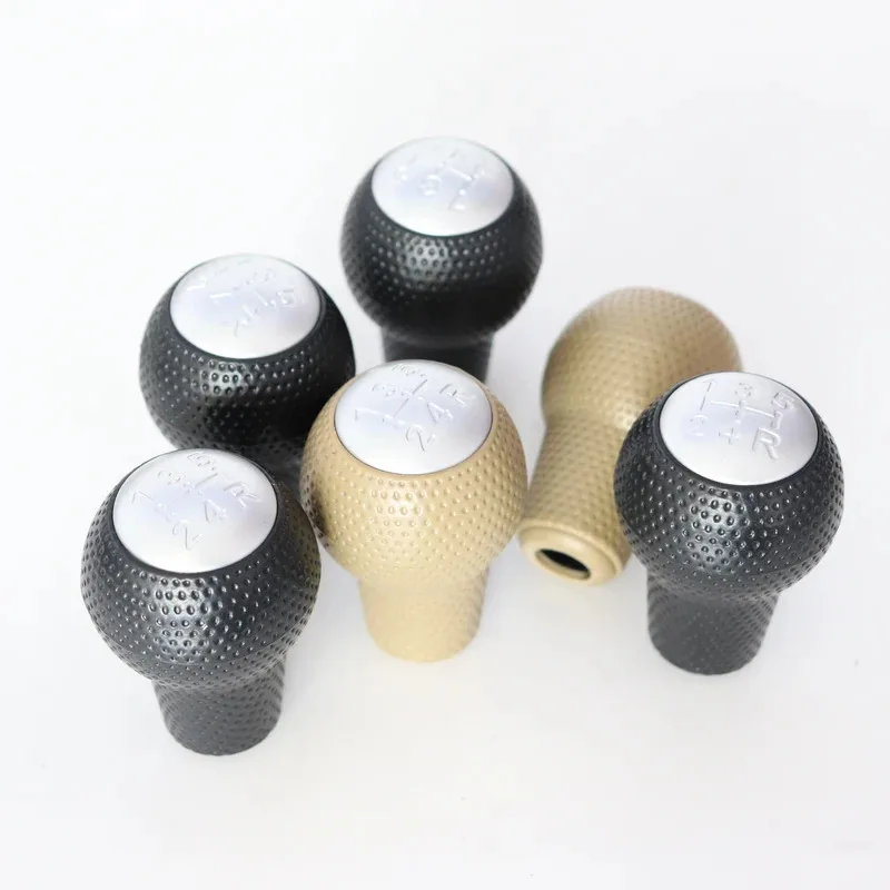 

Ручка переключения передач для Honda JAZZ 2002- (набалдашник рычага КПП)