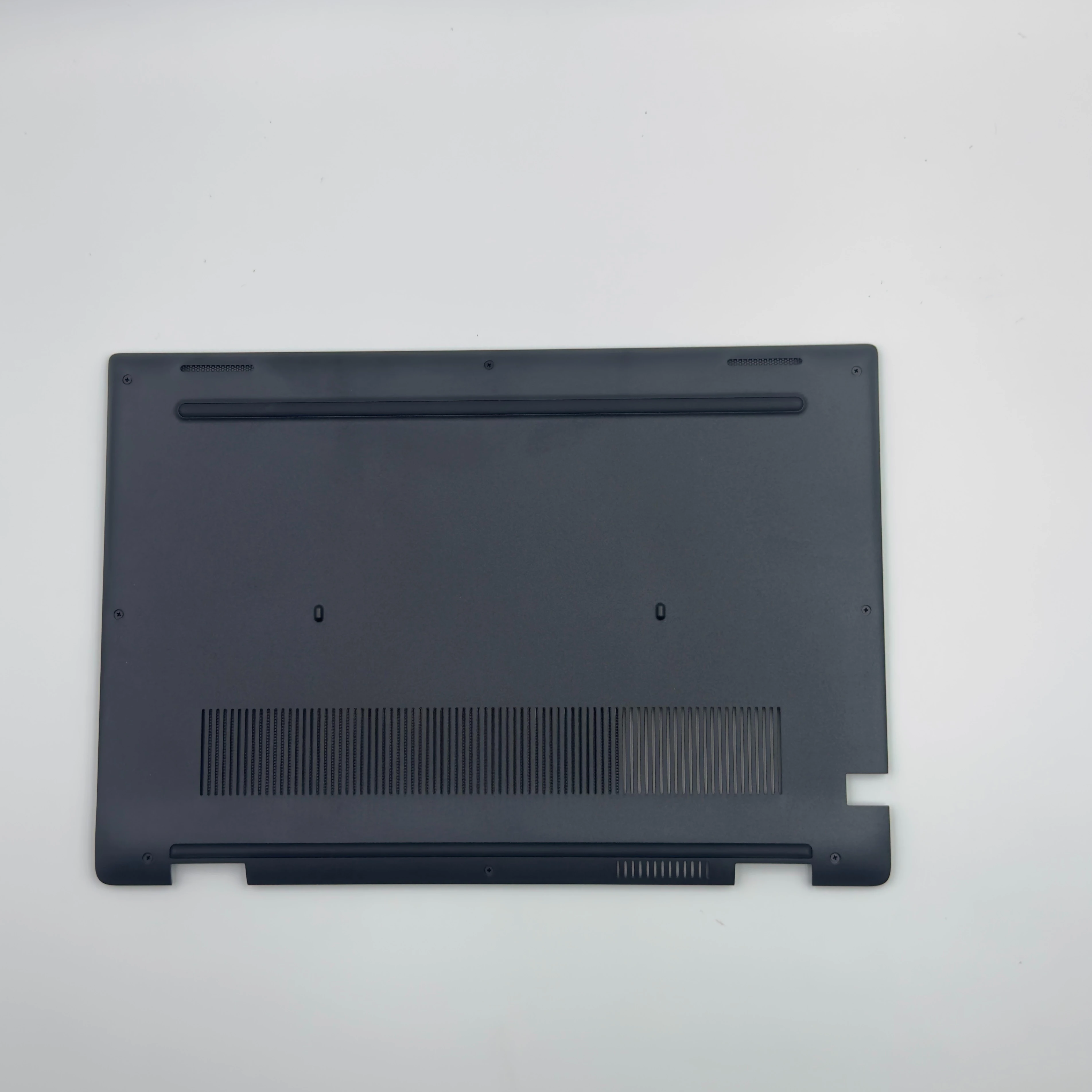 

07NMN4 14" Laptop Bottom Cover Case Lower Case Base Cover for Dell Latitude 9420 E9420 D Cover 7NMN4 AM32P000B02 Silver