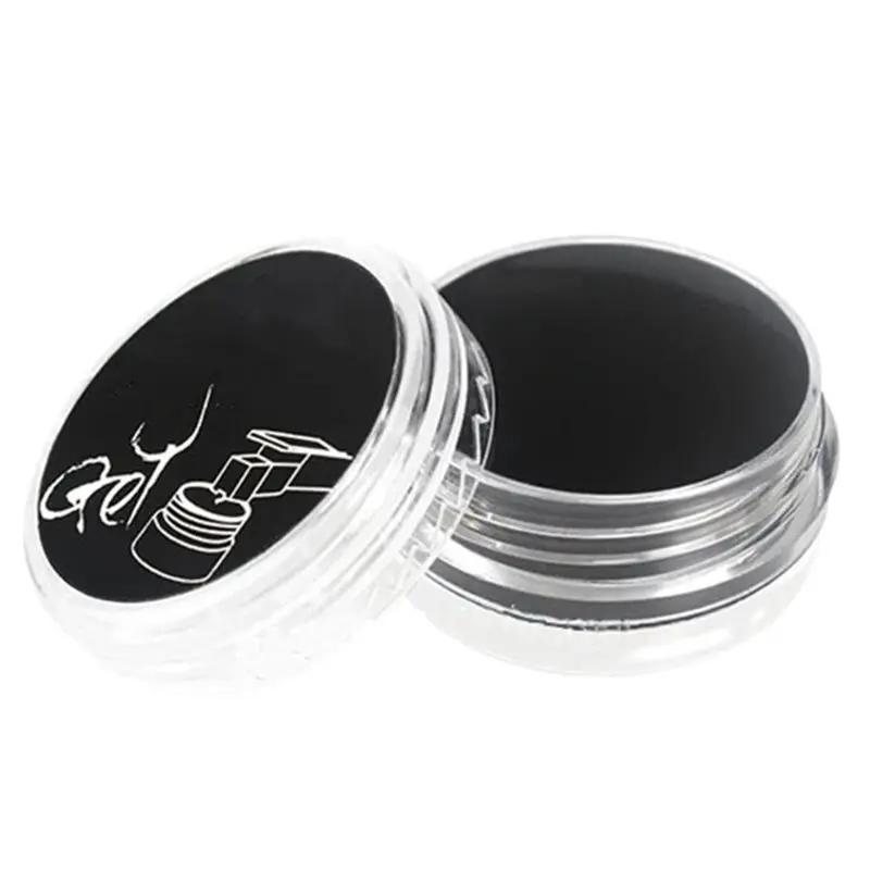 【CYBER MONDAY】Gel de limpieza profesional antiestático para agujas de tocadiscos, para el cuidado de cartuchos de fonógrafo, limpiador de agujas, mantenimiento de tocadiscos