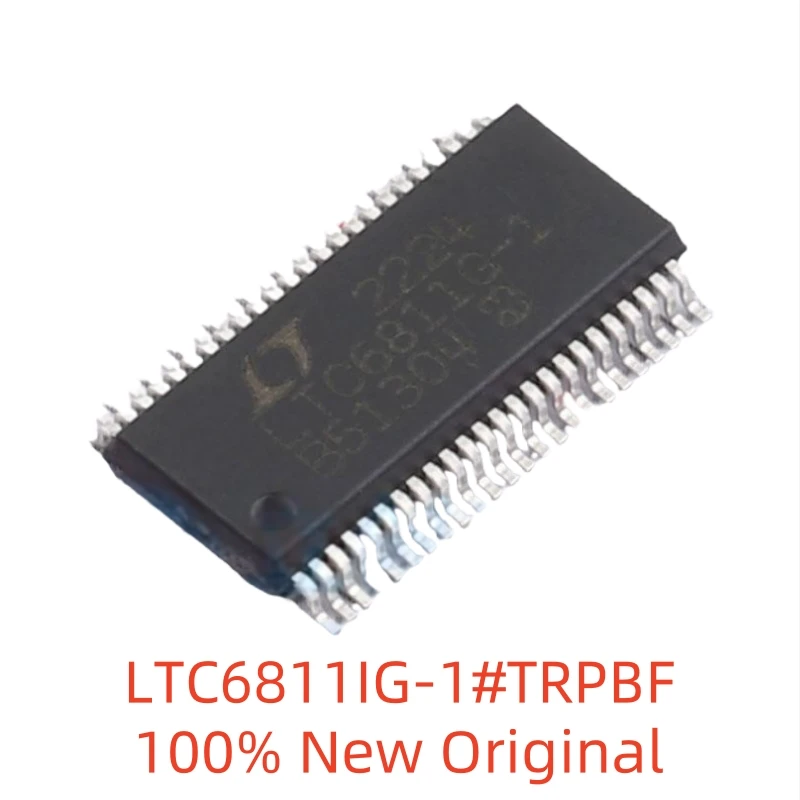 NEW original LTC6811IG-1#TRPBF