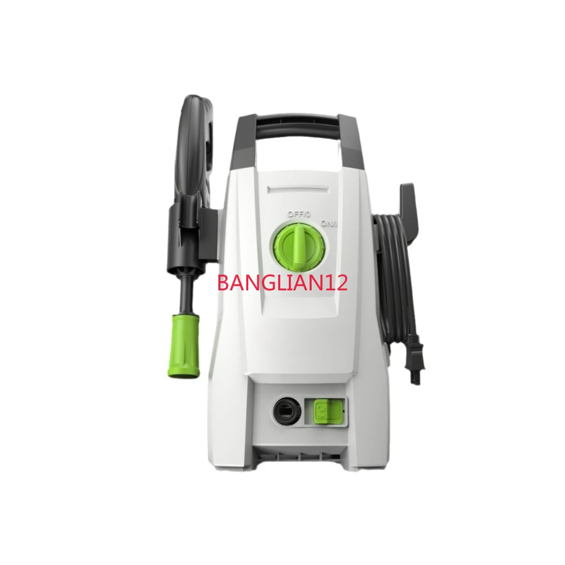

Car washing machine Portable car washing pump Household 1400W water gun cleaning machine