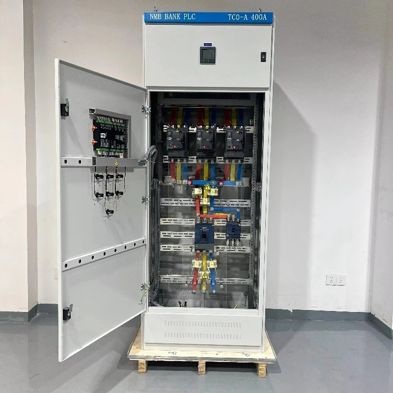 

Low Voltage Distribution Panel Outdoor Electrical Distribution Box Distribution Panel