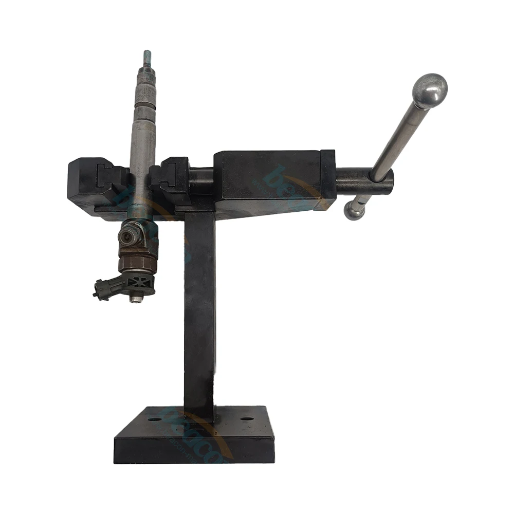 

Common Rail Injector Remove and Assemble Stand Injector Flip Stand Injector Dismantle Tools/ Roll-over Stand
