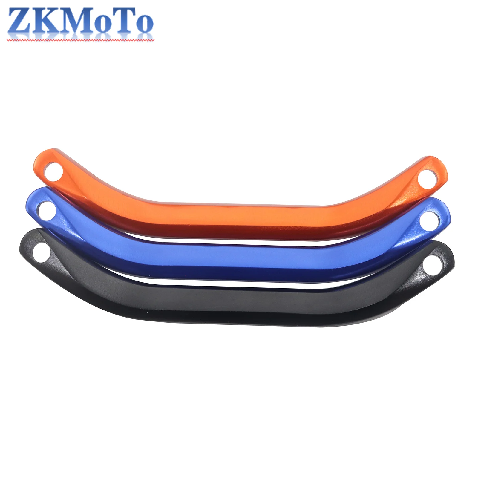 Motorcycle CNC Handrail Lever Rear Grab Handle For KTM 125 150 200 250 300 350 450 500 EXC SX XC XCW EXCF SXF XCF XCFW SMR 11-16