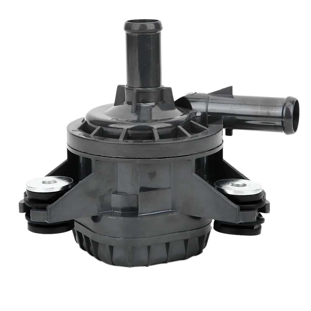 

Auxiliary Coolant Water Pump WQT-002 Fits