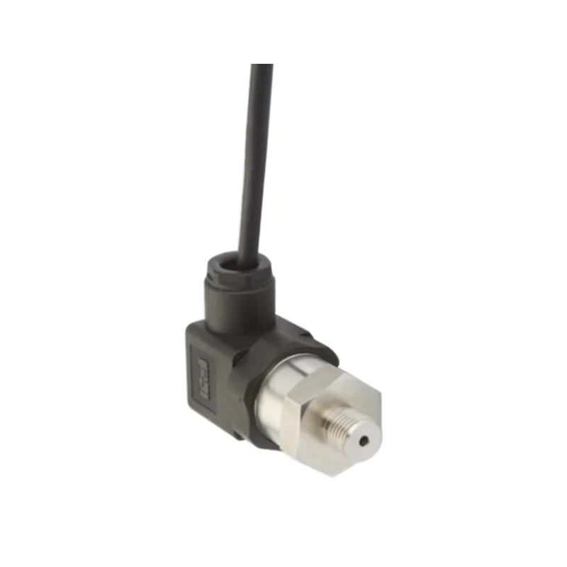 

10PCS Hesmann Plug Universal Ceramic Pressure Transmitter 4-20mA Sensor 40MPa