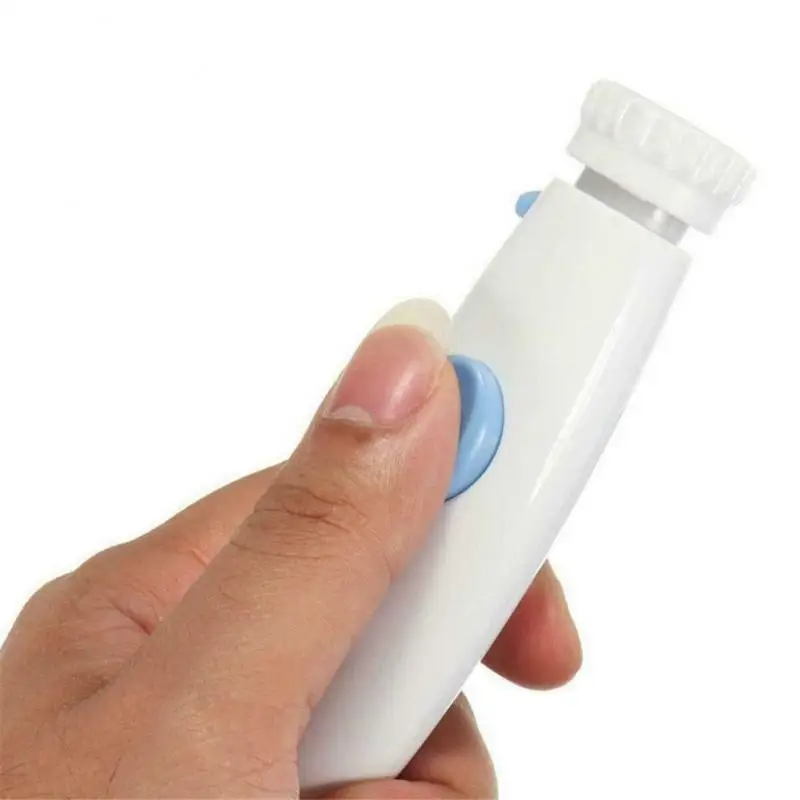 Oral Care Easy-to-use Durable High-quality Convenient Efficient Ergonomic Design Replacement Part Water Flossing Cutting-edge