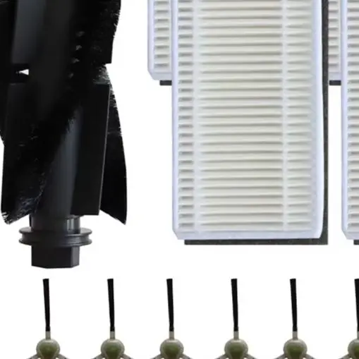 Main Side Brush Fil…