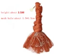 height about 3.5m