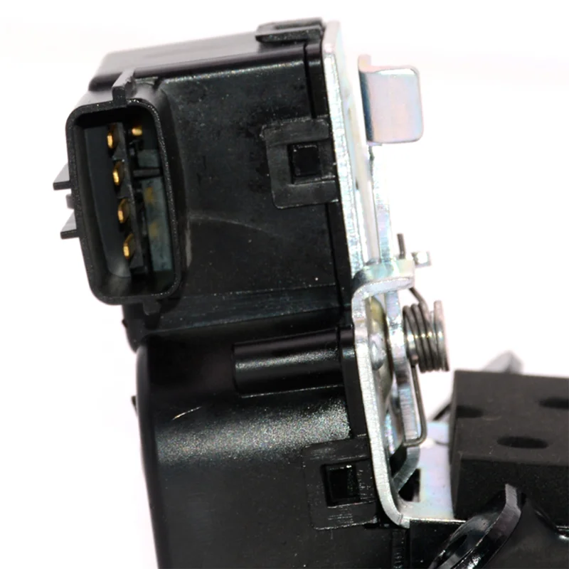Actutrunk Tailgate Latch Lid Lock Actuato untuk Kia Sorento Soul 09-13 Rear Tail Gate Lock Block Block