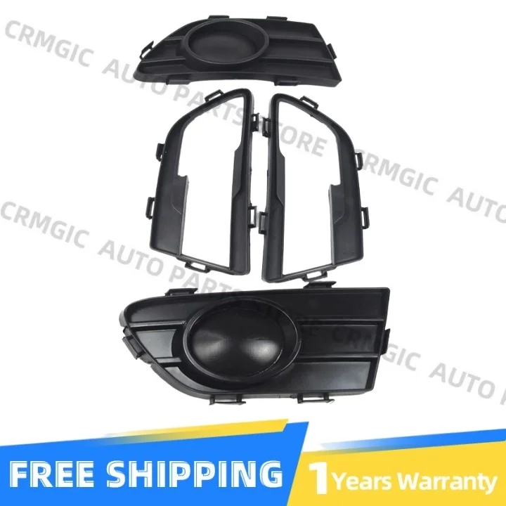 

Накладка на переднюю противотуманную фару ДЛЯ GREAT WALL Voleex C30