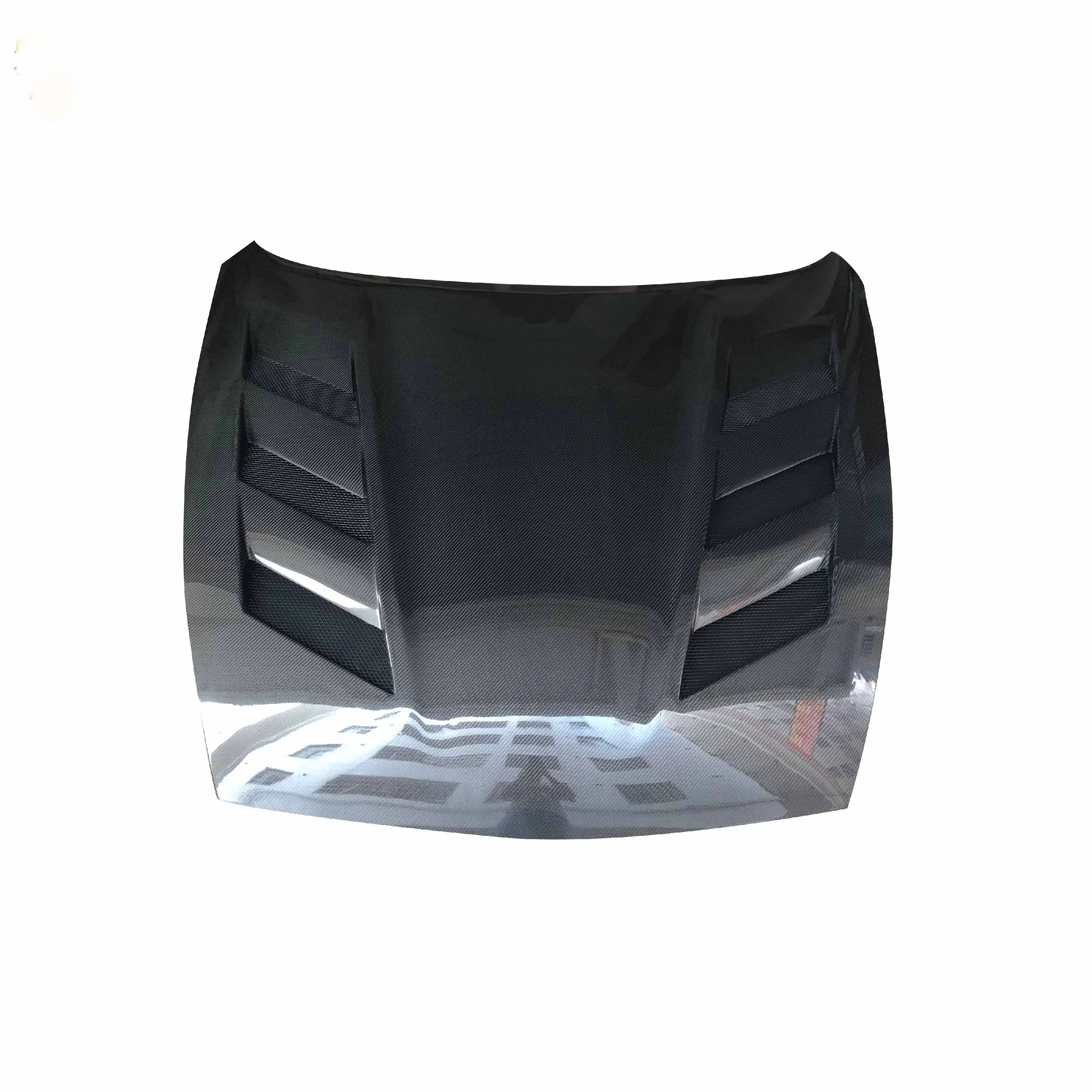 

High Quality carbon fiber hood of the vent for Nissan 370Z Z34 carbon fiber bonnet 2009+