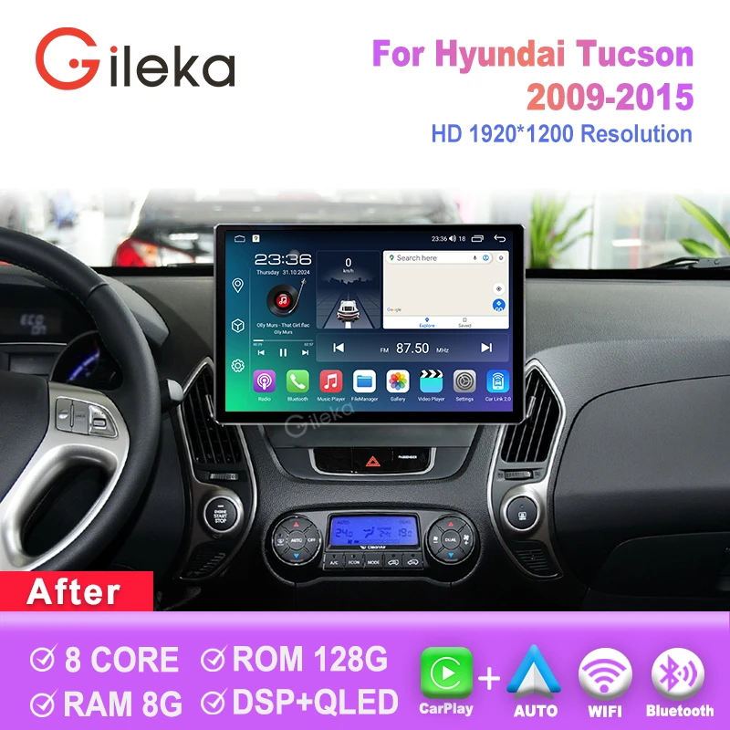 13.1 Inch Screen Ca… - image