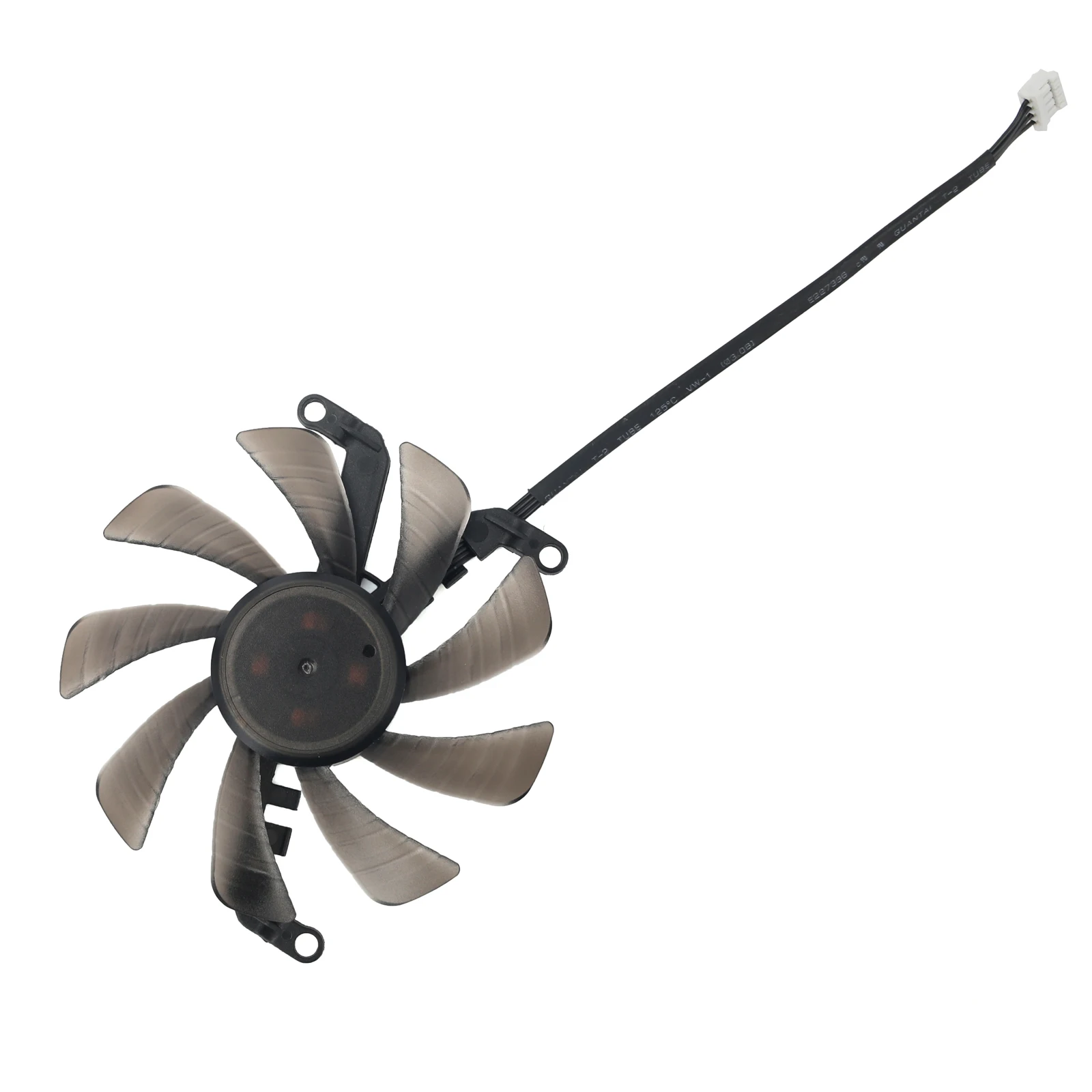 完全交換用ファン,85mm,TH9215S2H-PAA04,rtx3060,タッチ,デュアルプロセッサー,冷却,3060