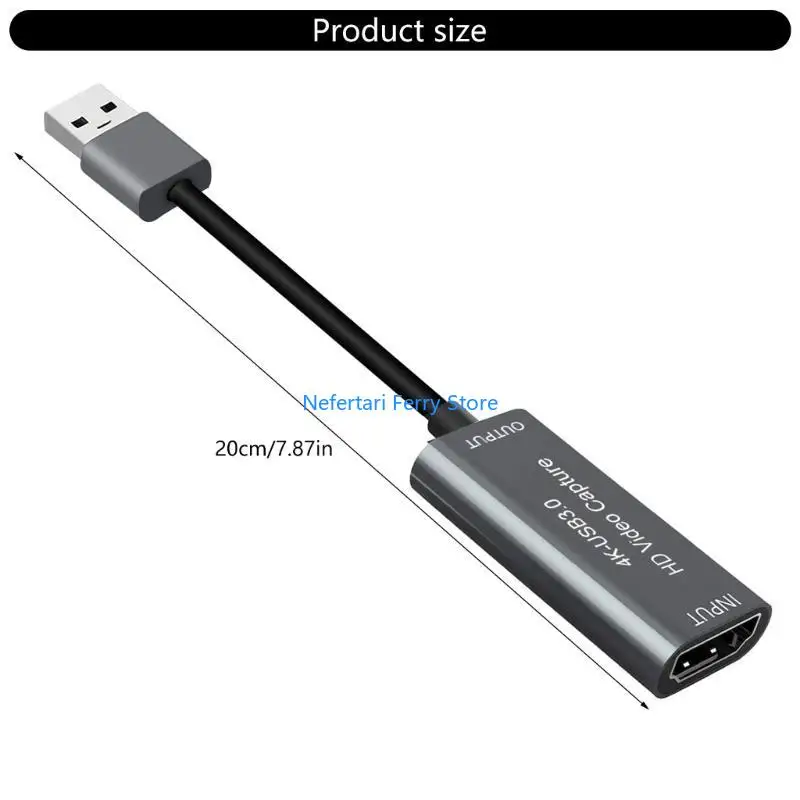 A9BD USB3.0 CATTER GAME CARDUSE CARD