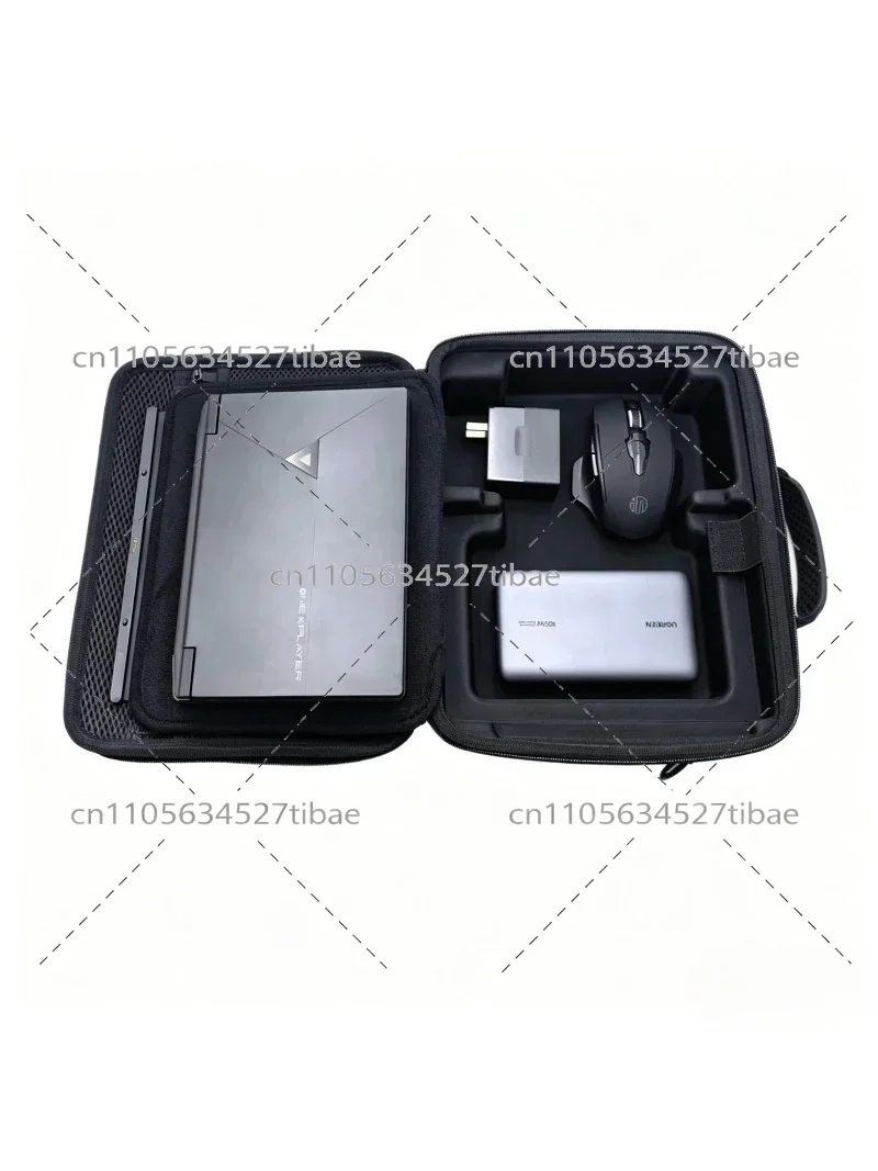 Portable Handheld Game Console Storage Bag Protective Case Travel Carry Pouch Accessory