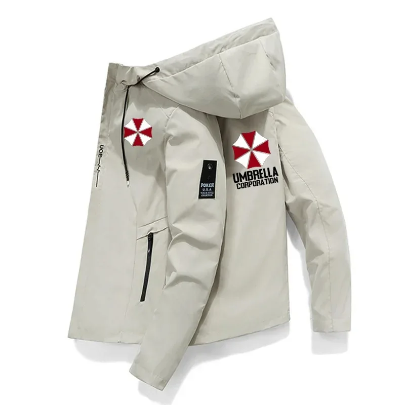 2026 Hino Men's Casual Blazer Harajuku Outdoor Jacket Truck Logo Spring Autumn New Outerwear S‑3XL Fashion Daily Street Coat