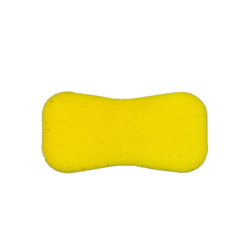 1PC Car Washing Sponge Wipe High Density Elastic Car Washing Sponge Absorbent Car Washing Foam Sponge Block Car Cleaning Tool