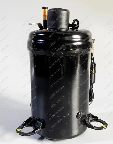 Original New WHP00990BCX-Y1DN WHP00535BCX-R1DN Rotary AC Compressor Air Conditioner Heat Pump Parts