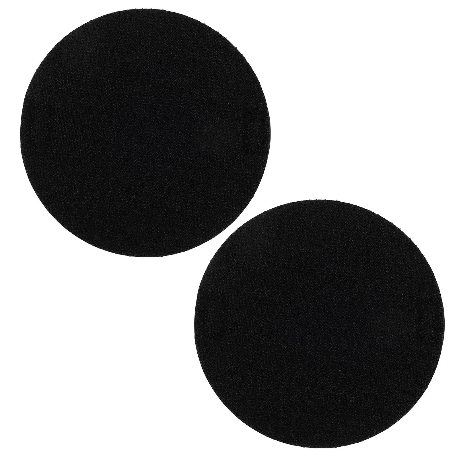 Bowling Ball Care Kit 2 Piece Hand Sanding Pad Sandpaper Holder Resurfacing Polishing Cleaning Tool