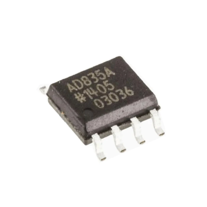 1PCS/lote AD835ARZ-REEL7 NEW SOIC-8 AD835A  Analog Multiplier Divider IC Four Quadrants