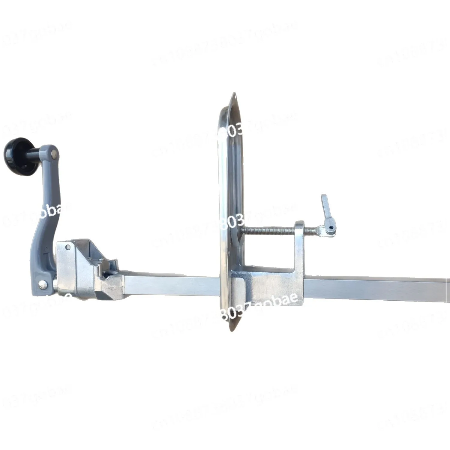 

Manual can opener Hotel commercial can desktop rotary bottle opener