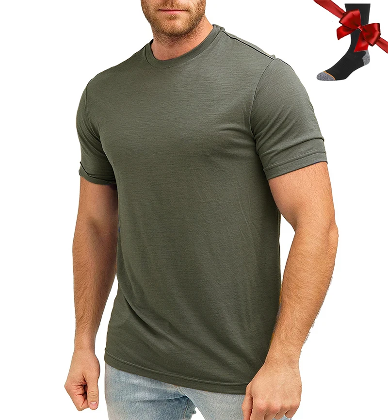 Olive Green