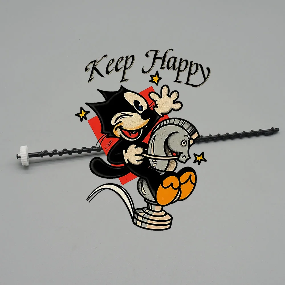 

30X DK-5230 DK-5231 Drum Unit Auger Gear for Kyocera M5521cdn M5521cdw M5526cdn M5526cdw P5021cdn P5021cdw P5026cdn P5026cdw