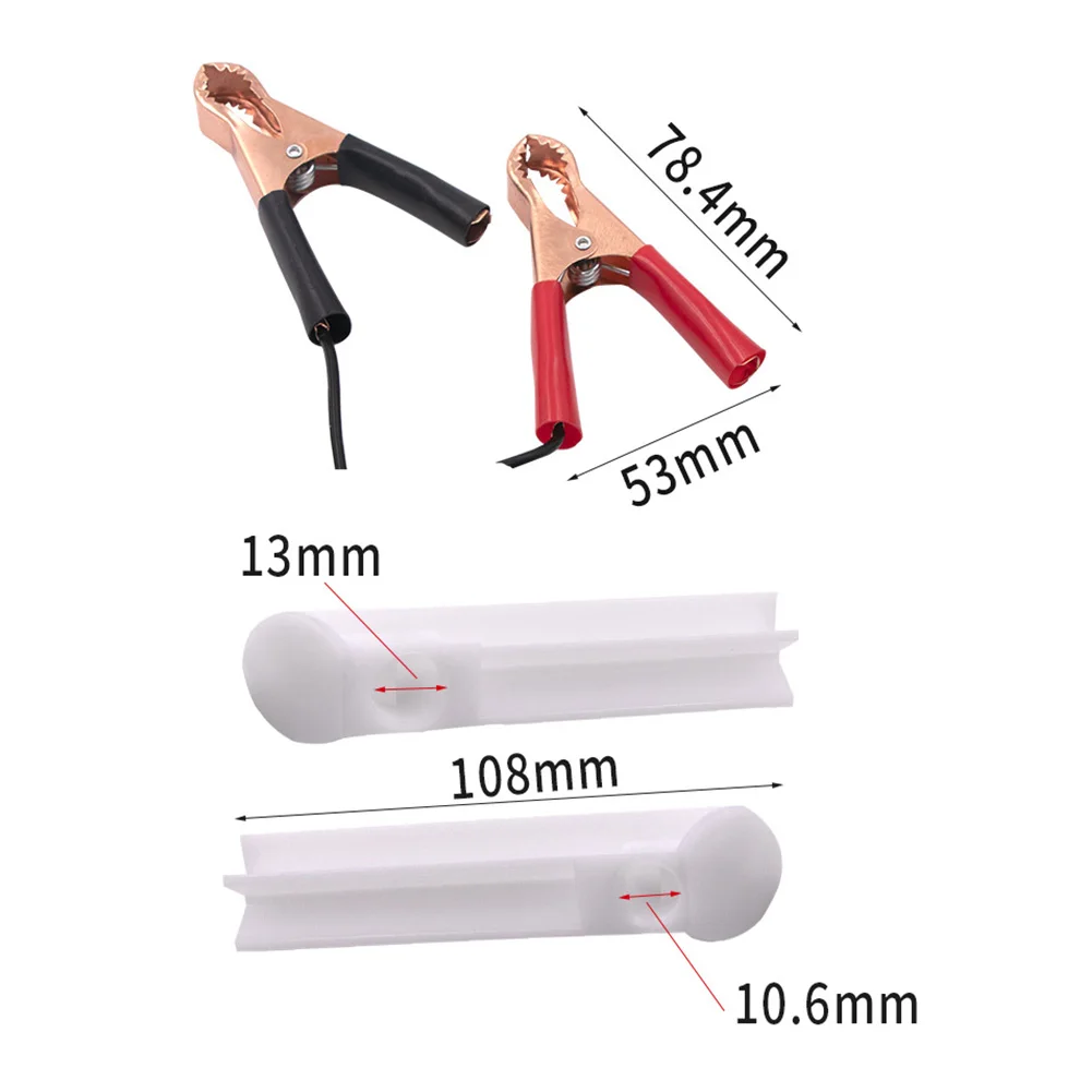 Adaptador de lavado de inyector de combustible de coche profesional, herramienta de limpieza para inyector de combustible de motocicleta, juego de herramientas de limpieza Universal