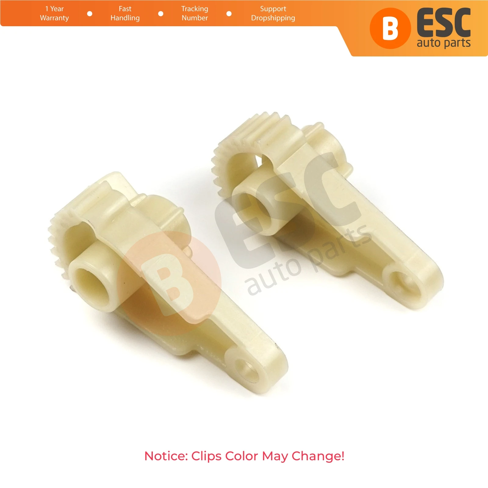 EGE686 Car Air Conditioner Reduction Flap Actuator Motor Gear 6447XA for Peugeot Partner Tepee Citroen Berlingo C4 Picasso