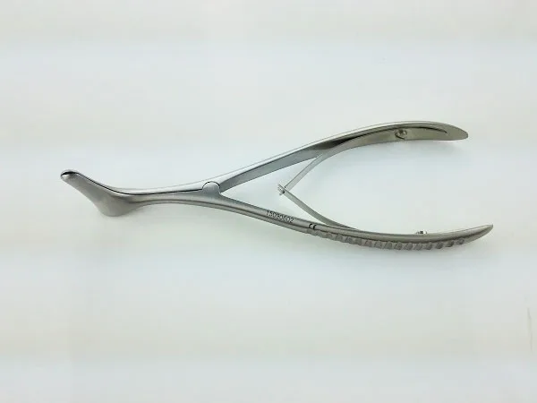 New Type Reusable ENT surgical instrument adult nasal speculum