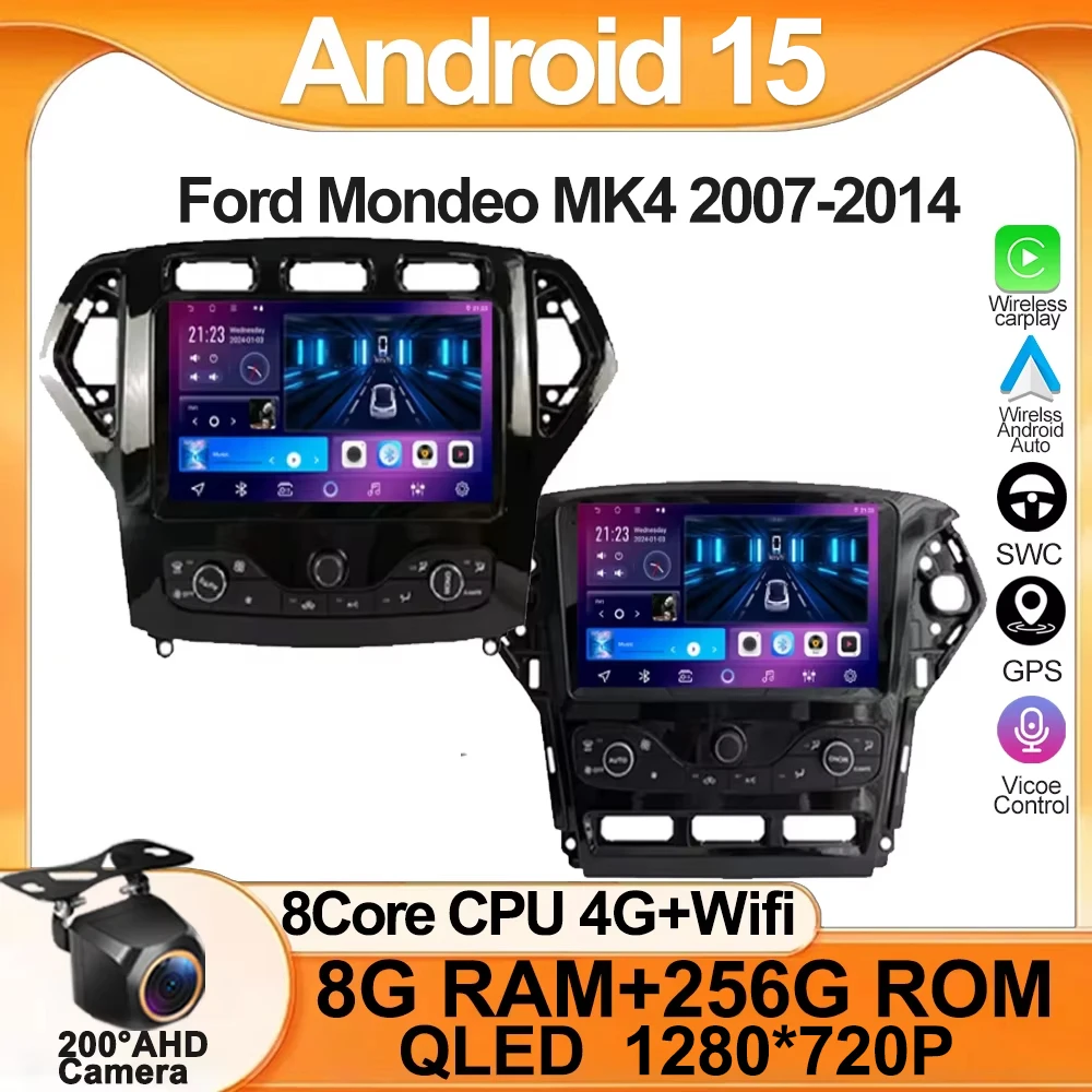 TS10 Android 15 Aut…