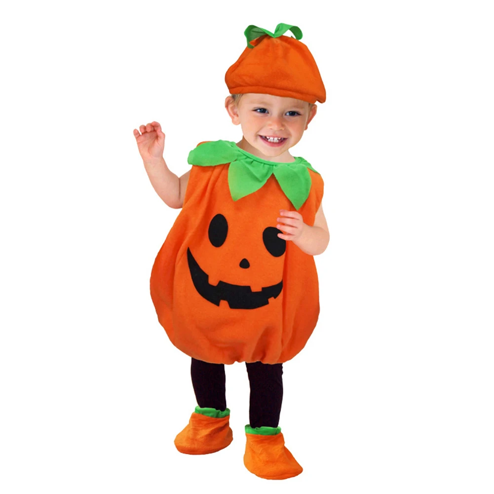 Kids Baby Unisex Costume Easy To Clean For Costume Party, Halloween, Cosplay