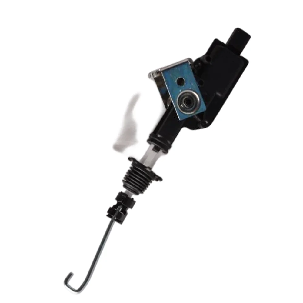 Passenger Sliding Door Lock Unit Fit Ford E-150/E-250 2003-2014, E-150/E-350 Club Wagon 2003-2005,oe 746-194,4C2Z16218A42BA