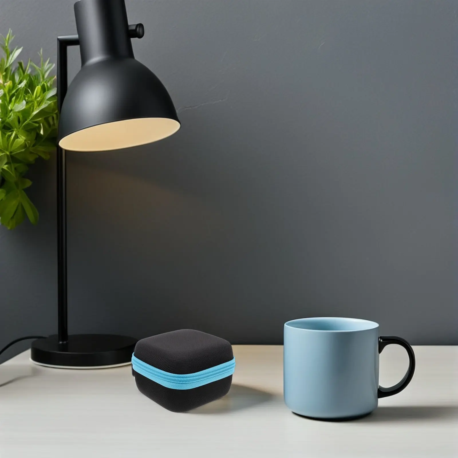 

Кейс для хранения инсулина на 9 флаконов для холодильника, компактный светонепроницаемый держатель с губчатой подкладкой, дорожный органайзер для лекарств, для диабетиков