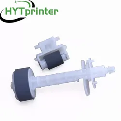 1set 1569314 1569311 Pickup Roller for EPSON L300 L310 L350 L355 L362 L365 L366 L455 L456 L360 L110 L120 L130 L132 L210 L220 222
