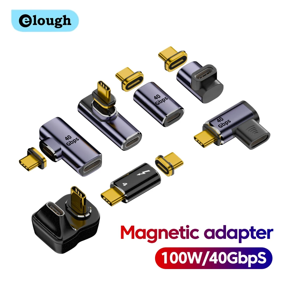 Elough Usb 4.0/3.0 …