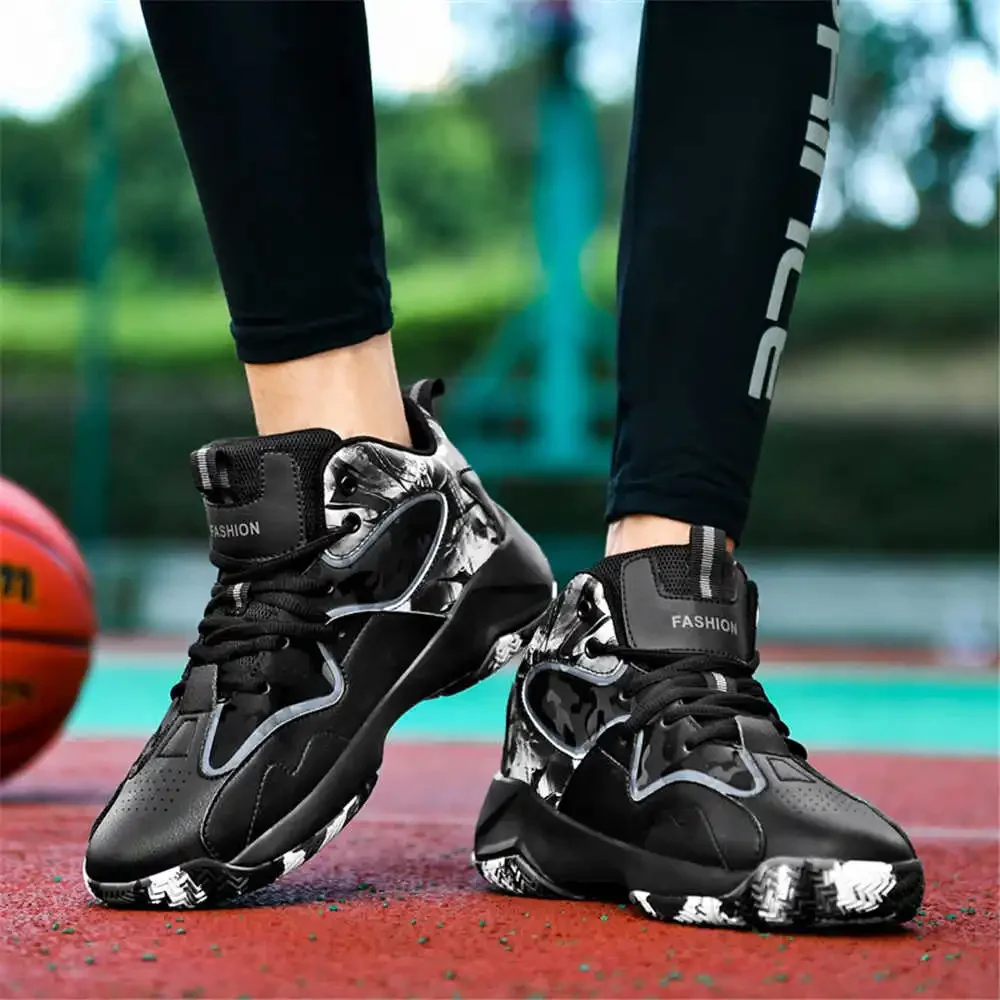 Hellblaue Turnschuhe, Größe 43, Leopardenmuster, gewebt, rote Herrenstiefel, Frühling und Herbst, Herrenschuhe, Sport, saisonale Kollektion, Tenis