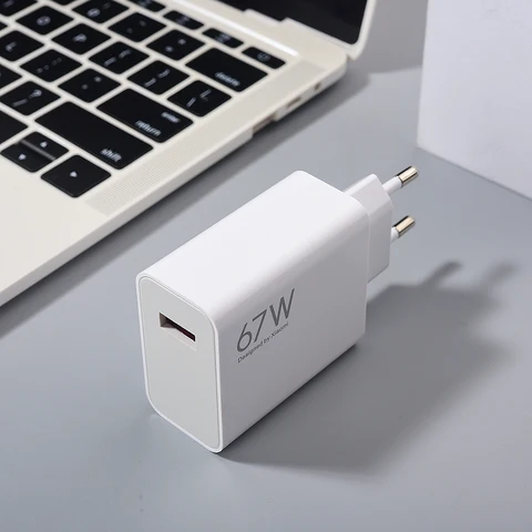 Xiaomi 67W Turbo Fast Charger EU Adapter 1/1,5/2M 6A Usb Type C Кабель для Mi 15 14 Ultra 13 12s 11 Pro Redmi Note 14 13 K60 Pro+