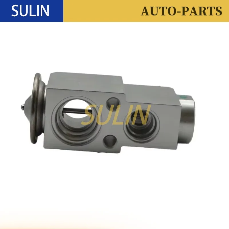

64119496915 64119361710 Cooling system expansion valves for BMW X5 X6 X7 G30 G31 G32 G11 G14 G16 G05 G06 G07 525Li 528Li 530Li
