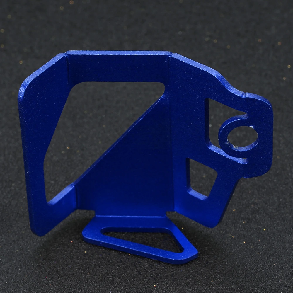 

For YAMAHA MT09 MT 09 mt-09 FZ09 2014 2015-2020 2023 22 Oil Cup Guard 2024 2025 Rear Brake Fluid Reservoir Guard Cover Protector