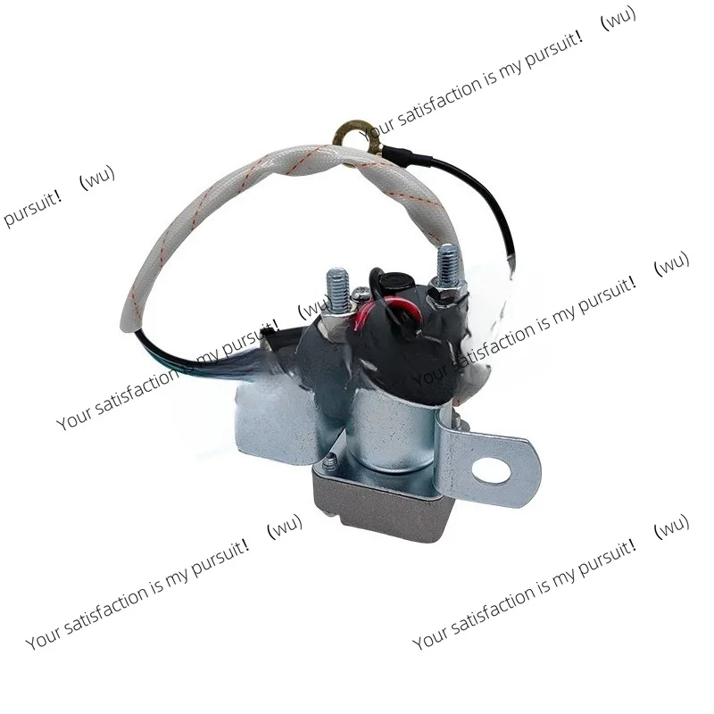 For excavator parts PC78/200-7/130/200/220-8 Start motor relay 600-815-8941