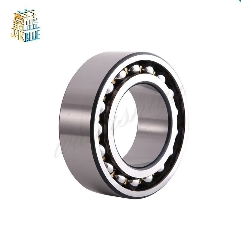 Bearing 5200 5201 5202 5203 5204 5205 5206 Open ( 1 Pc ) Axial Double Row Angular Contact Ball Bearings