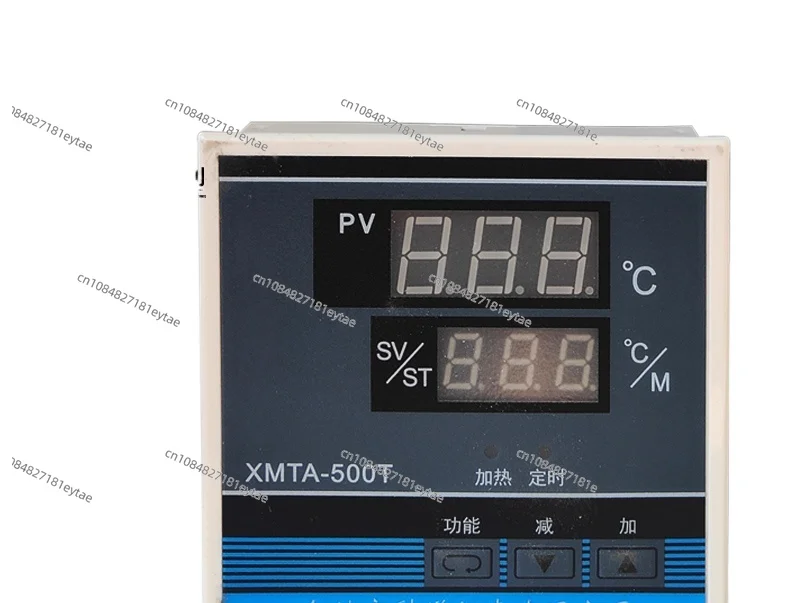 

XMTA-500T electric heating constant temperature blast drying industrial oven oven digital temperature control instrument